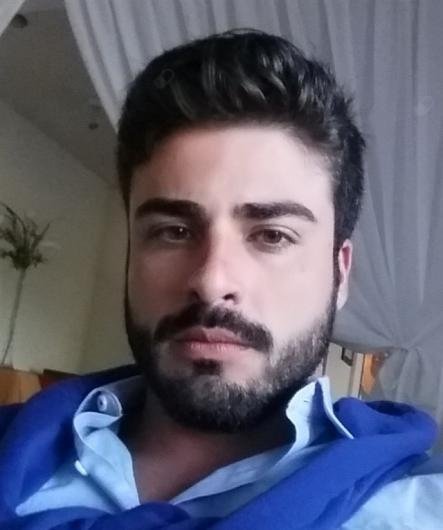 Dr. Matheus Rizzieri Copi