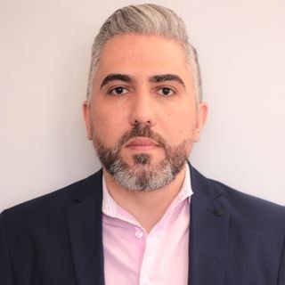Dr. Mauricio Rosa de Almeida Junior