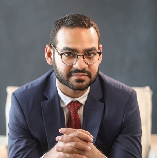 Dr. Lucas Oliveira