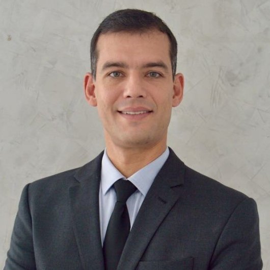 Dr. Eliezer Luna Alencar Feitosa