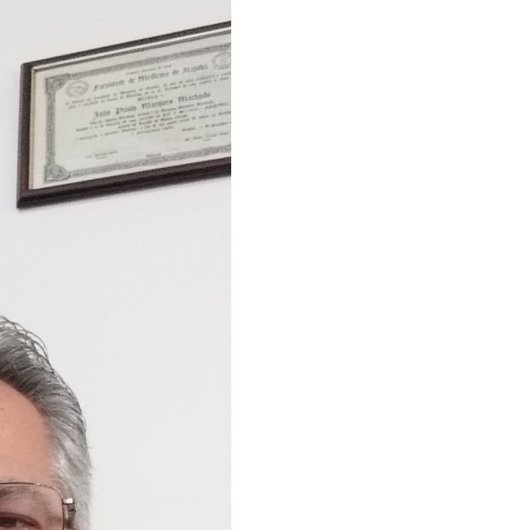 Dr. Joao Paulo Marques Machado