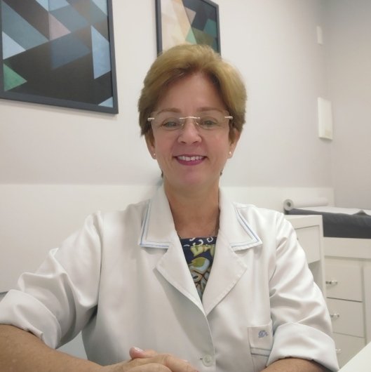 Dra. Marcia B. Vieira