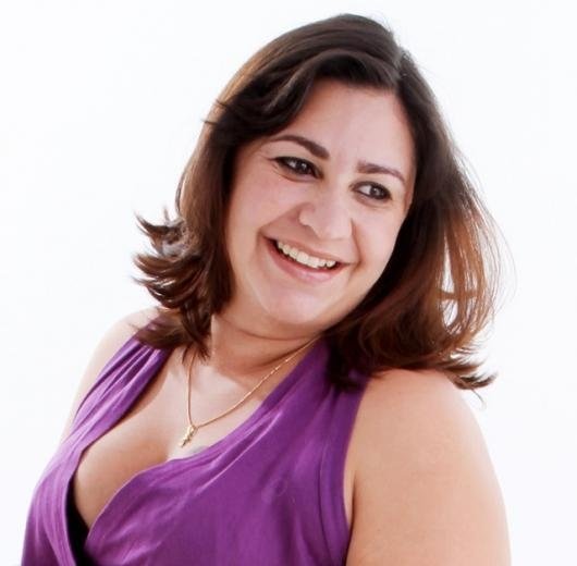 Fernanda Cunha Fontoura Roque