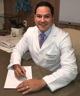 Dr. Guilherme Andrade