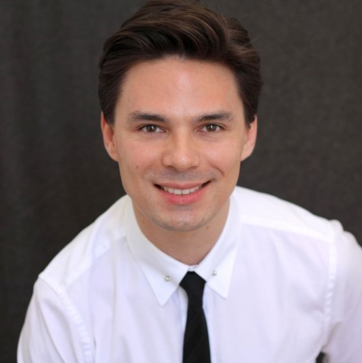 Dr. Leandro Copetti