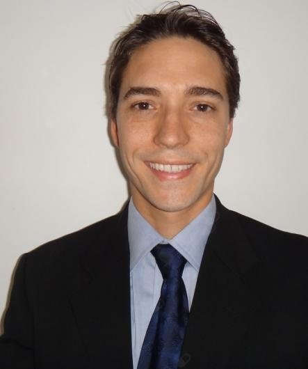 Dr. Magno Cardoso Veras Neto