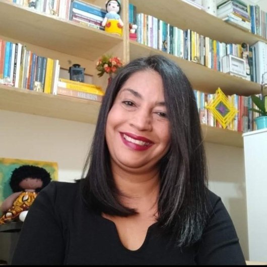 Cristina Ap. Andrade Pereira