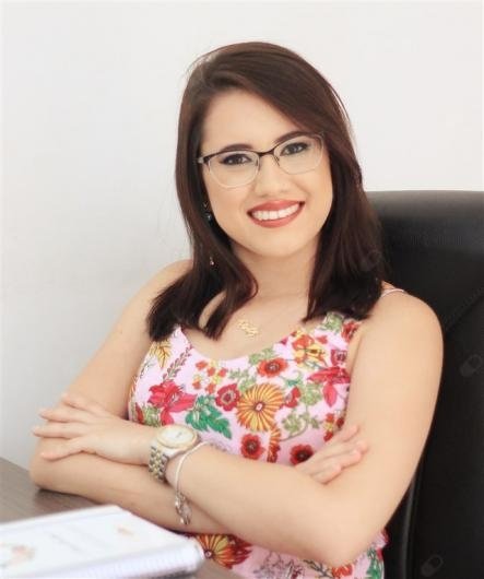 Patrícia Lessa Lopes