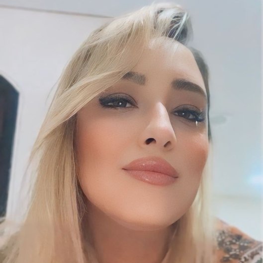 PALOMA TRUDE
