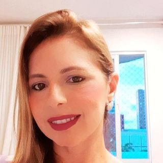 Sarabeth Ribeiro Nascimento
