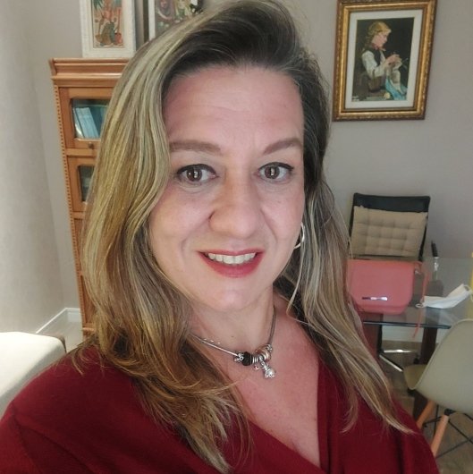 Cleide Silveira de Andrade