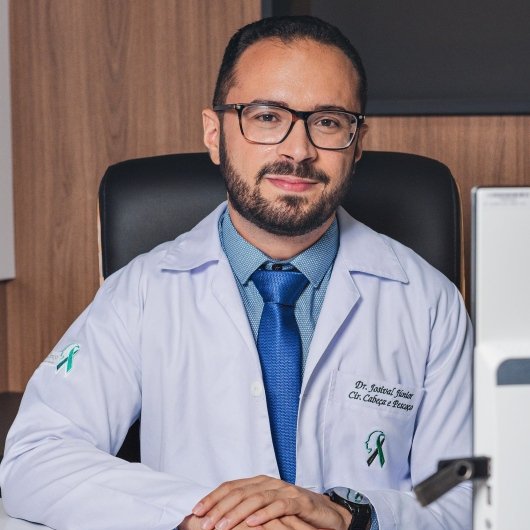 Dr. Josival Pereira de Araújo Junior