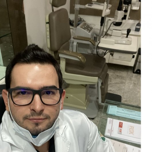 Dr. Artur Arcanjo