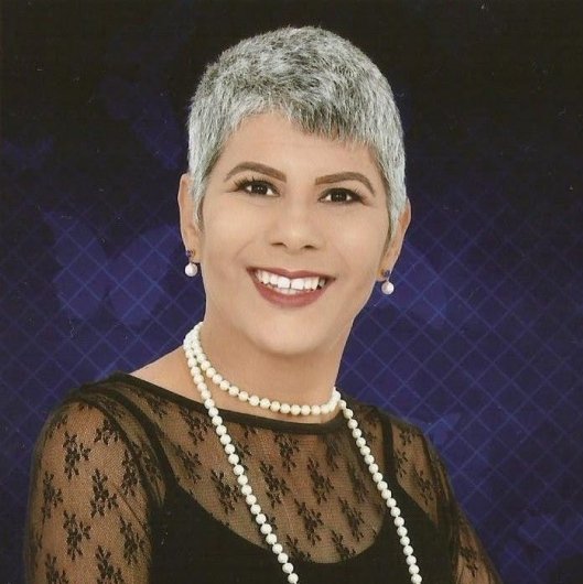 Marta Maria Amorim Silva Barbosa