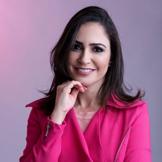 Dra. Taiana Reskalla Amaral