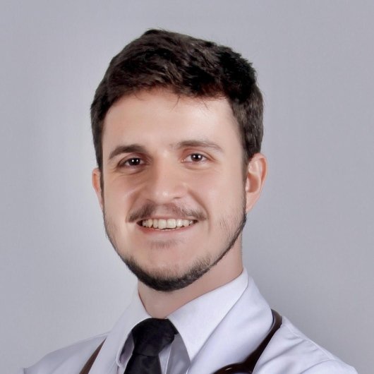 Dr. Gabriel Maia Scharnhorst Ott