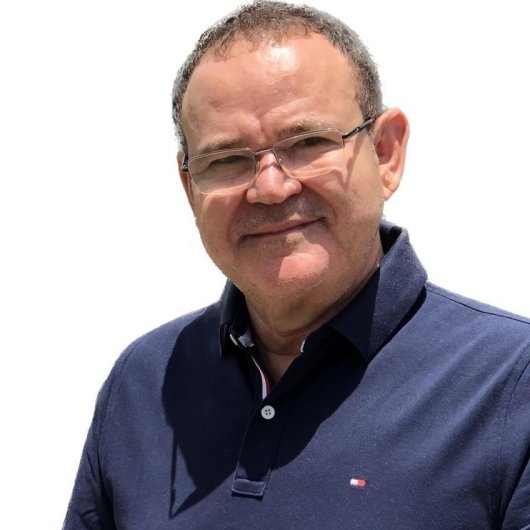 Dr. Marco Antônio Andrade