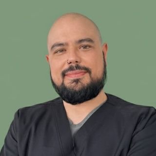 Dr. Fabio Da Costa Ramos Magario