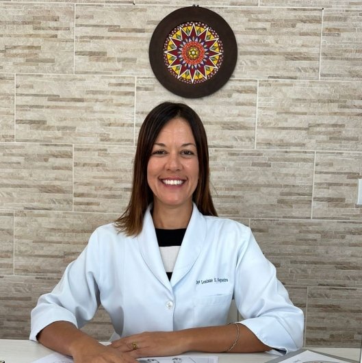 Leniane Nogueira