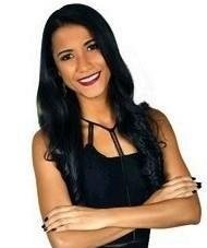 Thyale Ferraz