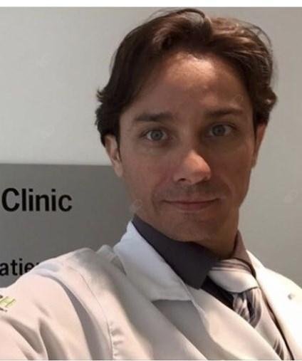 Dr. Marcelo Tissiani