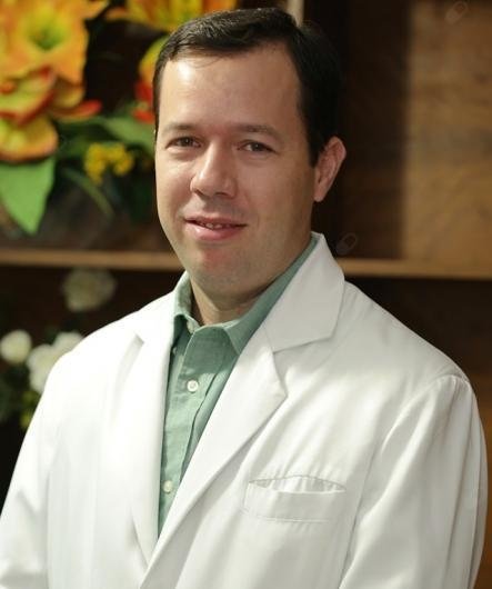 Dr. Fabricio Leão Cabral