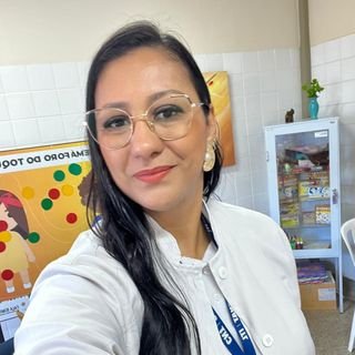 Dra. Carla Roberta do Nascimento Vargas