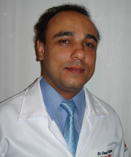 Dr. Daniel Messias de Moraes Neto