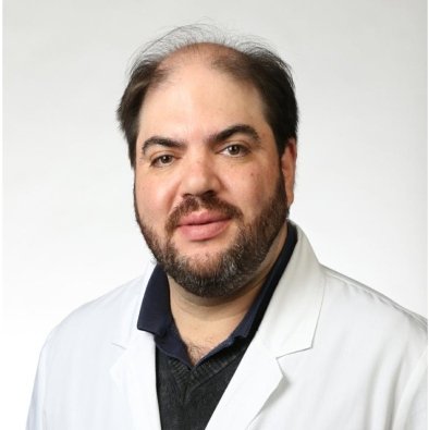Dr. André Nebel de Mello