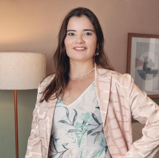 Dra. Camila Silva de Carvalho