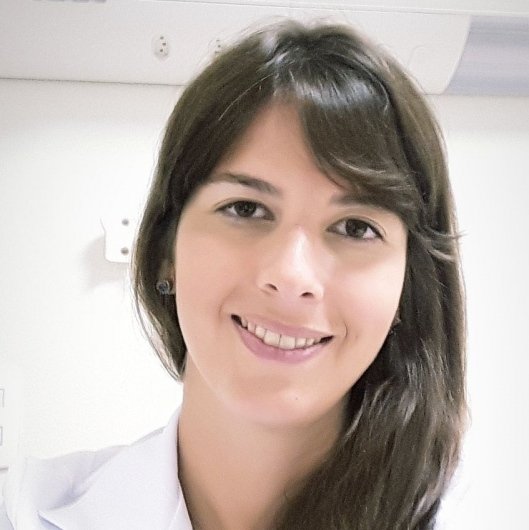 Dra. Suzana de França Ribeiro Gonzaga