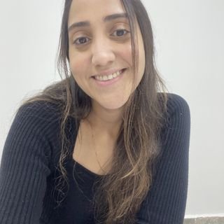 Ana Carolina Faria de Oliveira