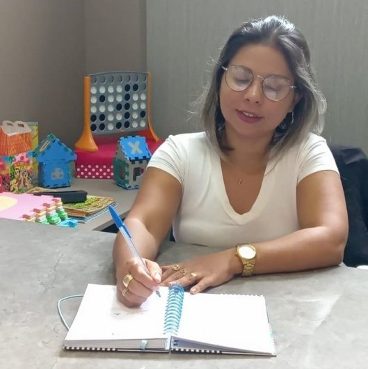 Suelen Teixeira