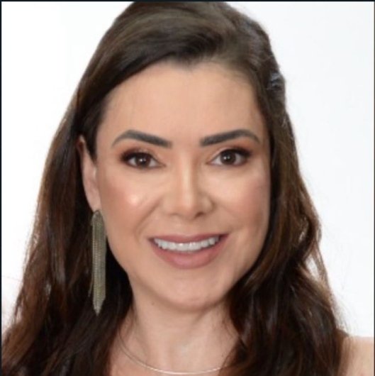 Dra. Fabiani de Paiva Vieira
