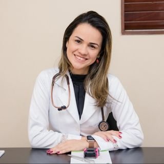 Dra. Nathalia Martins Da Costa E Silva