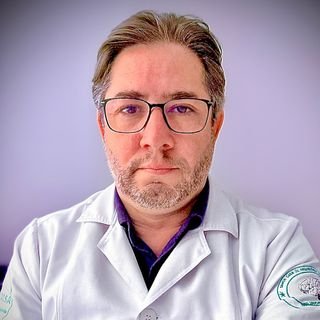 Dr. Glaucio Cardoso Pinheiro