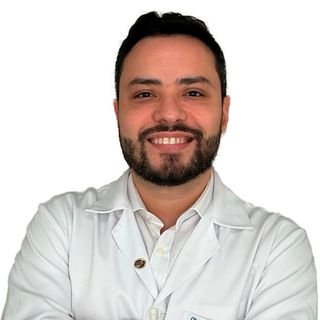 Dr. Enzo Loandos Oliveira