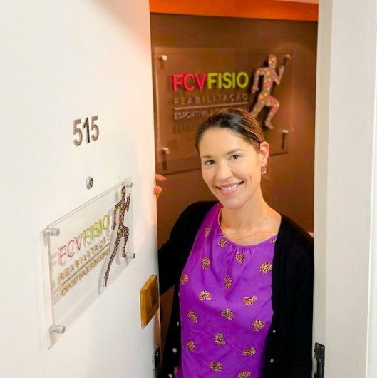 Flavia Comelli Viana