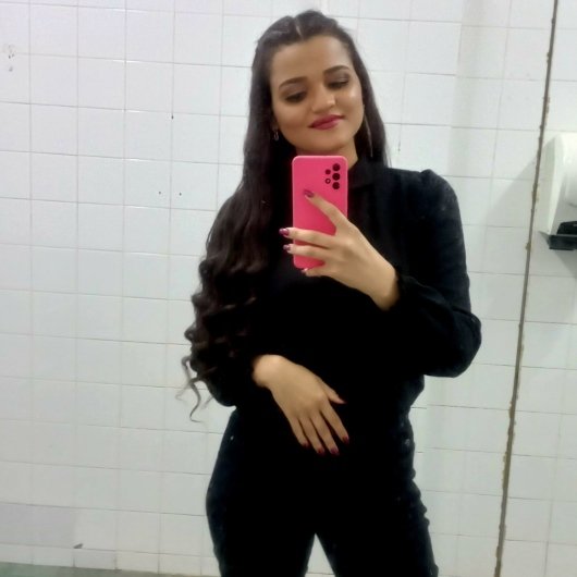 Hellen Cristina dos Santos