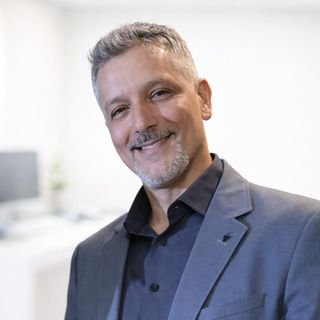 Dr. Wender Ferreira Silva