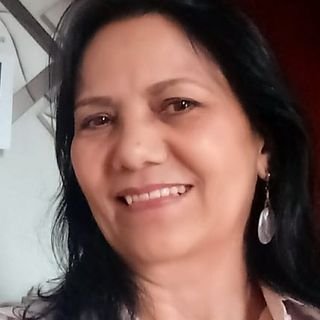 Dra. Creusa Pereira dos Santos