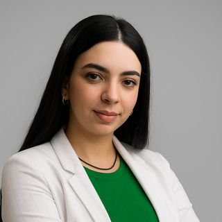 Dra. Amanda Deziderio