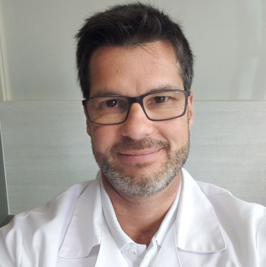 Dr. Sandro Buss