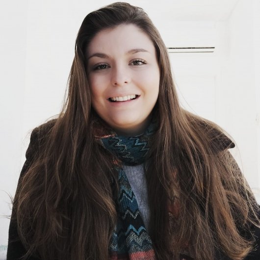Luiza Selbach