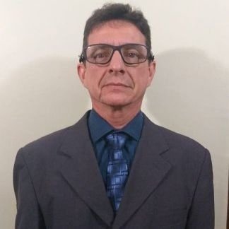 Prof. RINALDO JOSE SANTOS