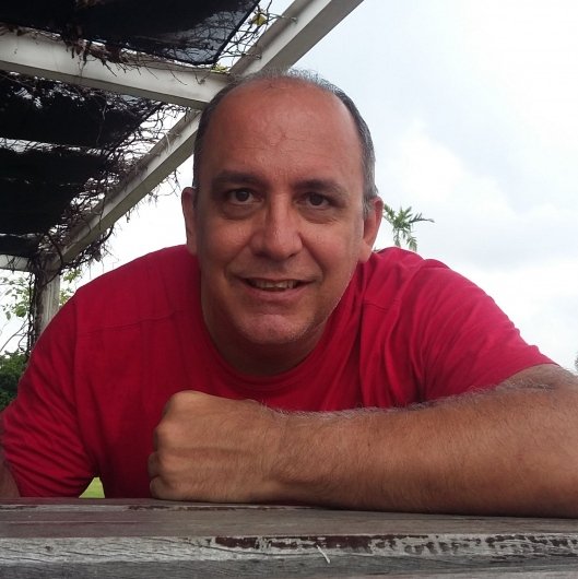 José Márcio Bertassoni Gomes