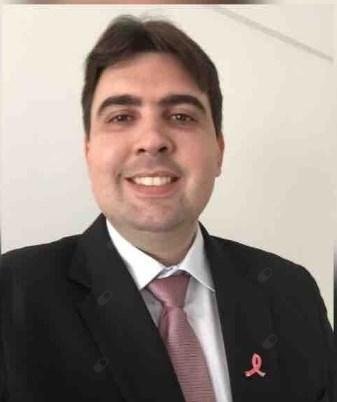 Dr. Ângelo Roncalli Melo Alves