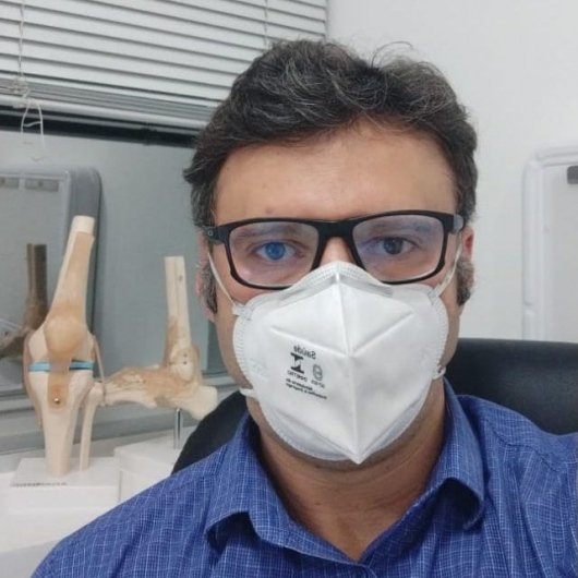 Dr. Juliano Cretelli Belezia