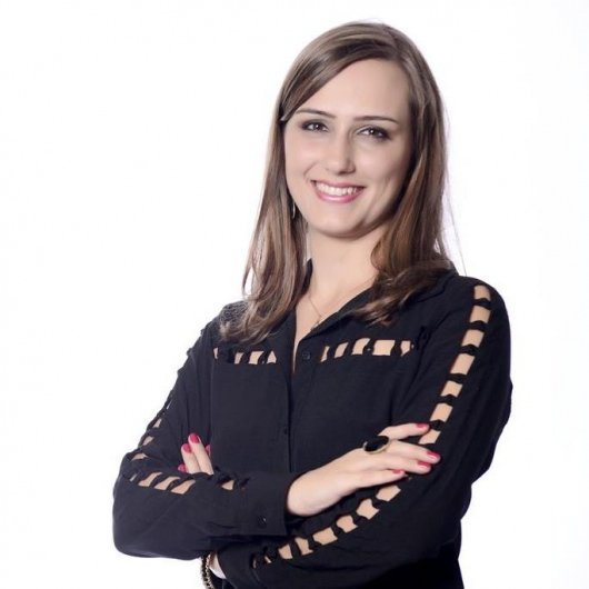 Dra. Vanessa Contatto Rossi Vilar