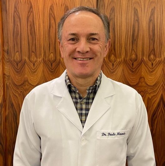Dr. Paulo Miranda